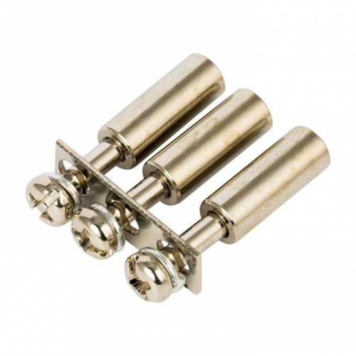 Перемычка тип 3PIN для 35.0кв.мм (уп.10шт) PROxima EKF plc-per-3PIN-35 1234013