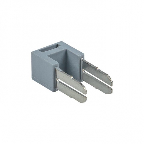 Перемычка через один для JXB-S-2.5 (280-409) сер. EKF plc-per-3-2.5 311542