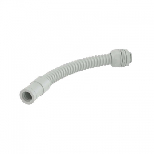 Переходник жесткая труба-коробка d40 гибкий IP65 ДКС 57140 96143
