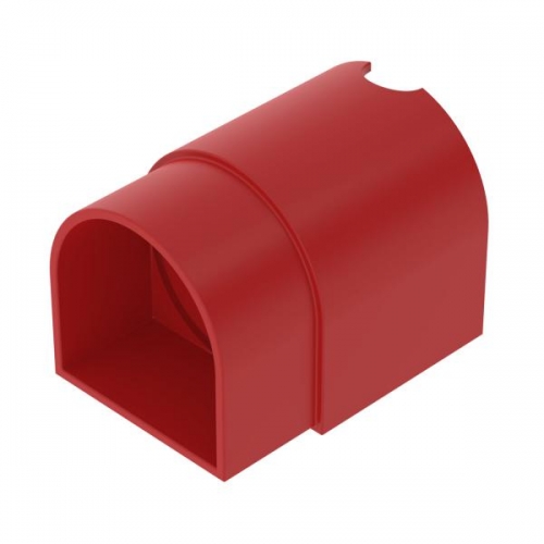Переходник монтаж. коробок 90мм UG AS OBO 2003212 1138130