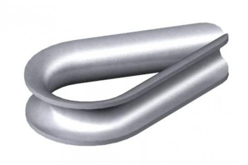 Петля для троса 3мм 946 3 G OBO 5301033 1138168