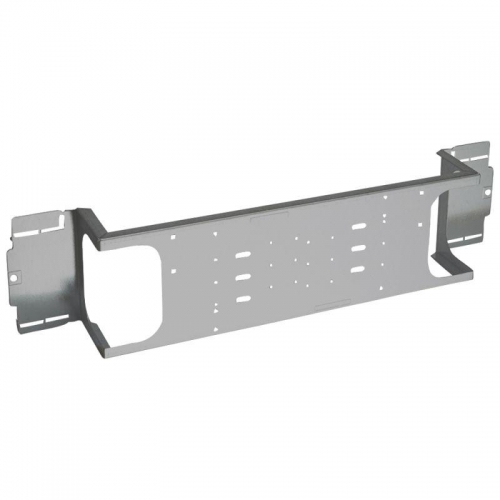 Пластина DPX3 160 горизонт. монтаж с или без диф. блока Leg 020615 1019549