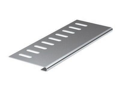 Пластина защ. RP осн. 200 нерж. ДКС 36920INOX 1005306