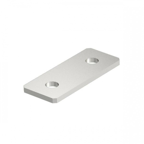 Пластина соединительная 100х40х4 GMS 2 VP V4A OBO 1124725 345750
