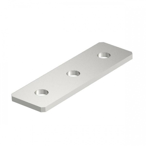 Пластина соединительная 150х40х4 GMS 3 VP V4A OBO 1124727 345756