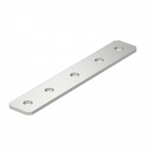 Пластина соединительная 250х40х4 GMS 5 VP V2A OBO 1124691 345761