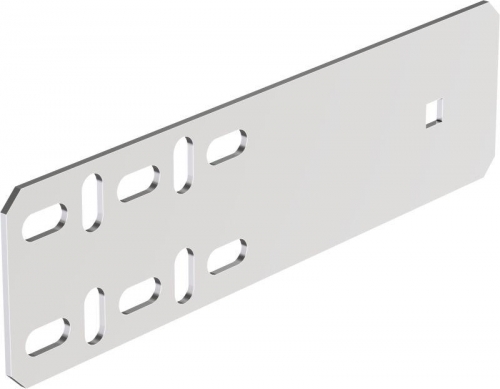 Пластина шарнирного соединения H80 RAL ИЭК CLP1SH-080 213152