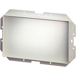 Пластрон 130х220 для корпусов FP сер. FP AP 10 HENSEL 68000052 402424
