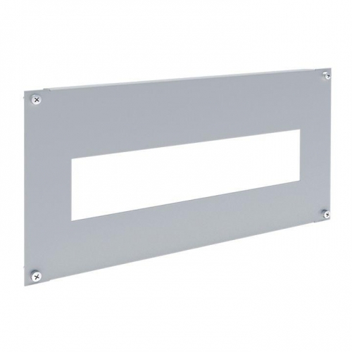 Пластрон с вырезом для 4-х вертикальных AV POWER-1 ETU 3P AVERES EKF FPFU0704 1233937