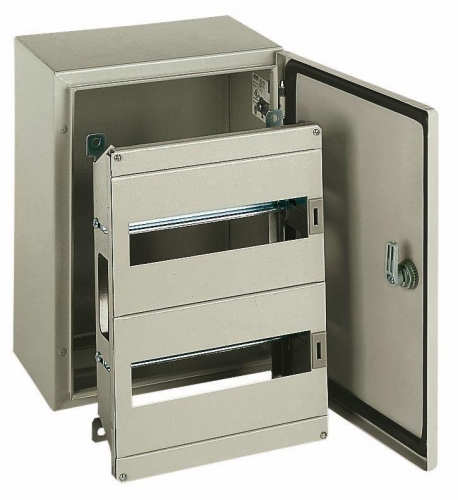 Плата модульная S3D 66M 700х500 SchE NSYDLM66 1044607