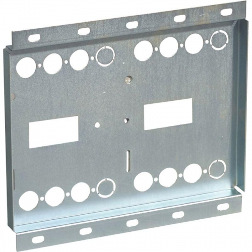 Плата монтажная DPX 630 Leg 026409 76797