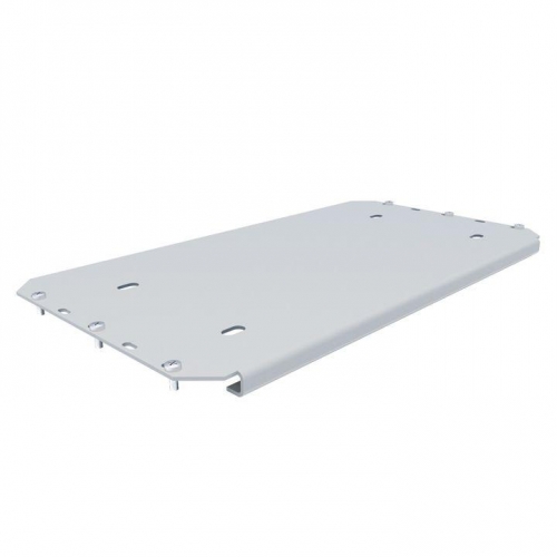 Плата монтажная для установки стационарного ВА-45/3200 3Р/4Р AVERES EKF MPFU4301 1233909