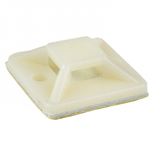 Площадка самоклеящаяся 40х40мм (уп.100шт) EKF plc-40x40 311600