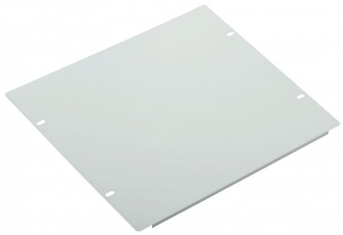 Полка для ВРУ ХХХХх450х450 (В=340) SMART ИЭК YKV-P-450-450 429433