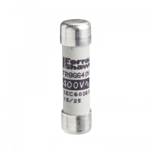 Предохранитель GG 10х38 10А SchE DF2CN10 152545