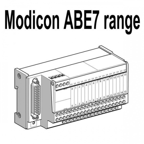 Предохранитель плавкий TELEFAST 5х20 250А 2А SchE ABE7FU200 1121638