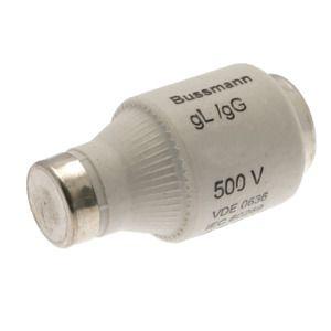 Предохранитель-D3 50А T GL/GG 500В AC EATON 50D33 377475
