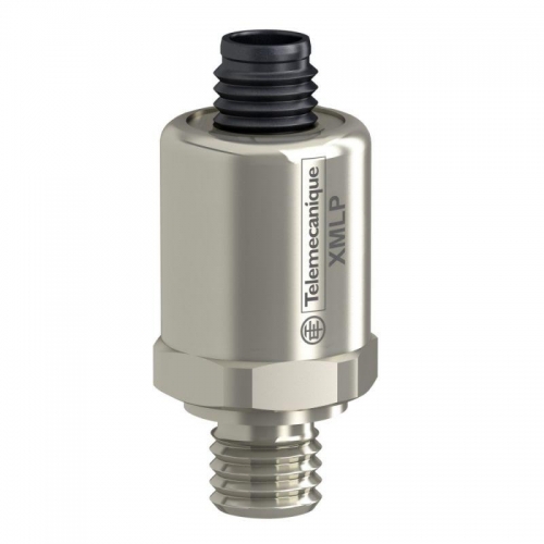 Преобразователь давления 250бар 0-10В М12 G1/4A SchE XMLP250BD71F 510903