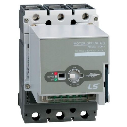Привод моторный MOP2 AC230V/DC220V LSIS 83471172903 392451