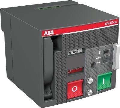 Привод моторный для дист. упр. MOE XT2-XT4 220-250В AC/DC ABB 1SDA066466R1 207360