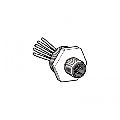 Провод металл. M12/PG13 (уп.4шт) SchE XZCE13M125M 1049087