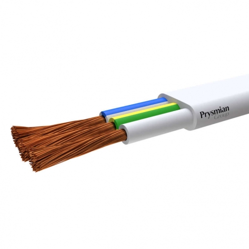 Провод ПГВВП 3х2.5 (м) РЭК-PRYSMIAN 0485 01 01 197137
