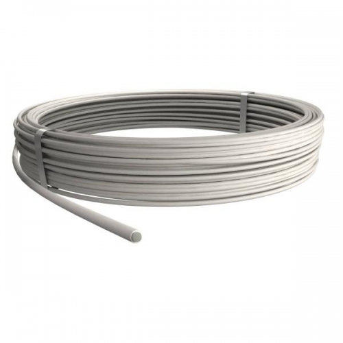 Проволока алюм. с ПВХ оболочкой RD 8-PVC (уп.100м) OBO 5021332 1138383