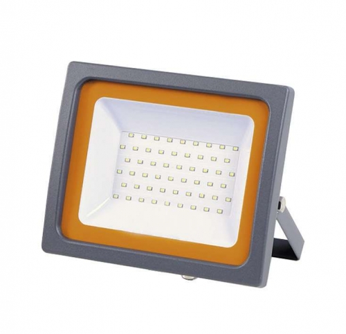 Прожектор PFL -SC LED 20Вт IP65 6500К мат. стекло JazzWay 4895205004887 450271