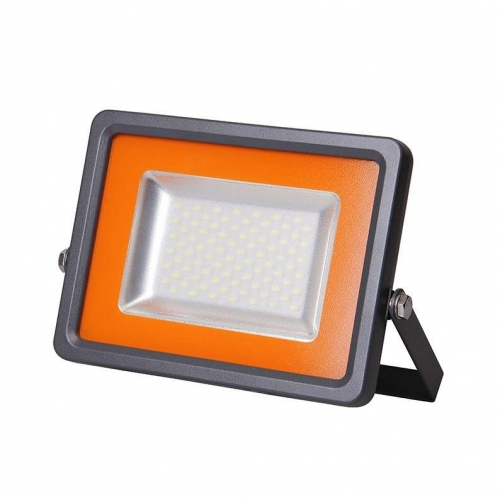 Прожектор PFL- S2 -SMD-50w LED 50Вт IP65 6500К JazzWay 4897062853301 390983