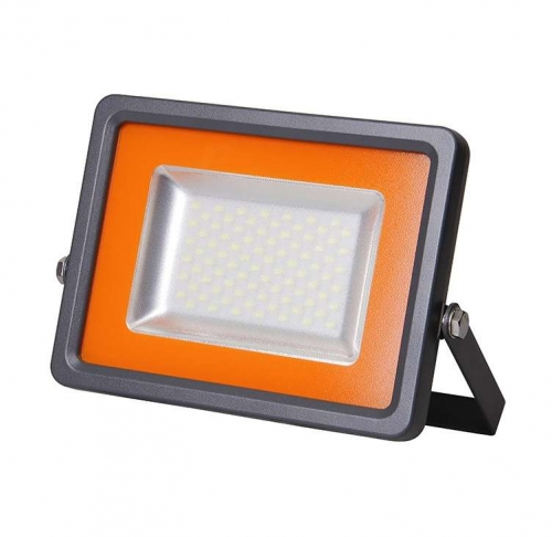 Прожектор PFL-S2-SMD-30w LED 30Вт IP65 6500К JazzWay 4897062853295 390982