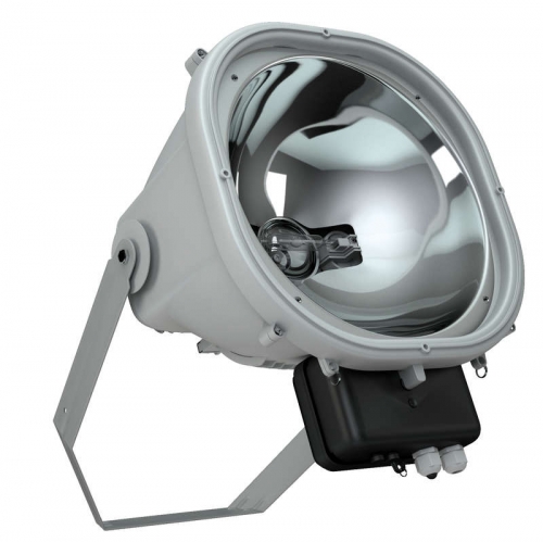 Прожектор UM 2000H Sport R9/F22град. 2000Вт IP66 СТ 1367001090 202348