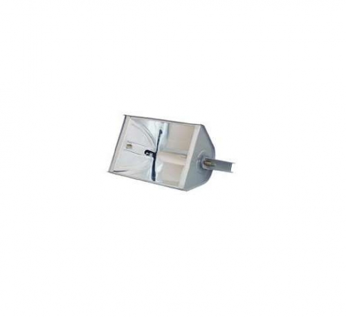 Прожектор ИСУ02-5000-/К23 -01 5000Вт K27s/96-1 IP23 симметр. GALAD 00470 1076