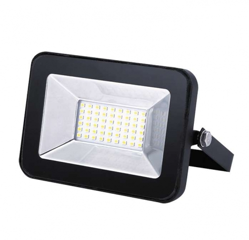 Прожектор светодиодный PFL-C-SMD-30Вт 6500К IP65 JazzWay 4895205001466 423586