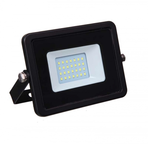 Прожектор СДО-5-30 серия PRO LED 30Вт IP65 6500К 2250лм LLT 4690612005379 438199