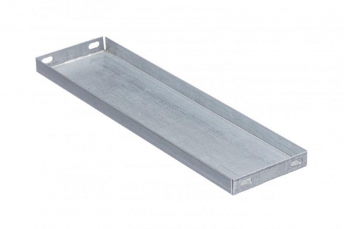 Профиль горизонт. 100х450 толщ. 2мм DEKraft 30913DEK 1113659