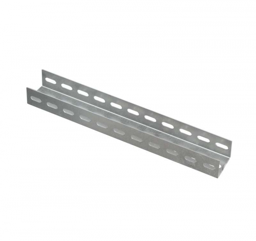 Профиль монтаж. 56х40х400 толщ. 2.5 ИЭК CLP1Z-050-04 259205