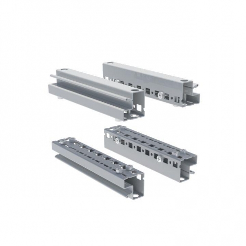 Профиль поперечный Ш300 (уп.4шт) AVERES EKF FCM300 1233952