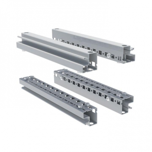 Профиль поперечный Ш400 (уп.4шт) AVERES EKF FCM400 1233953