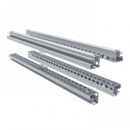 Профиль поперечный Ш800 (уп.4шт) AVERES EKF FCM800 1233955