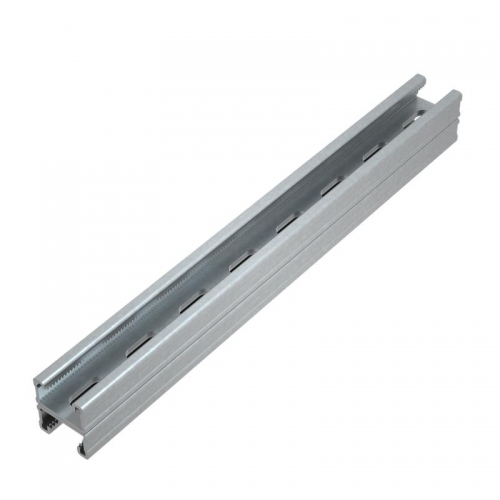 Профиль-Страт двойной 41х21 L1200мм s:2.5 HD 2 STPU41х21х1200 HD КМ LO15148 1229513