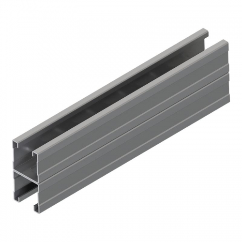 Профиль-Страт двойной 41х41 L950мм s:2.5 HD 2 STP41х41х950 HD КМ LO15095 1229577
