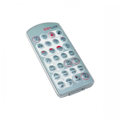 Пульт ДУ Mobil-PDi/Mdi silver/metallic blue СТ 4911001420 481162