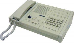Пульт селекторной связи GC-1036F2 (12 аб.) GETCALL 263012 491351