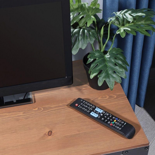 Пульт универсальный для телевизора с функцией smart TV ST-01 Rexant 38-0030 513948