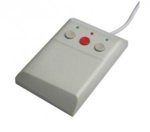Пульт управления PERCo-H6/4 GP-PU-008 492029