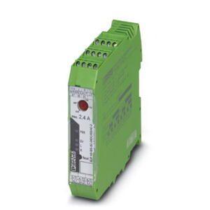 Пускатель гибридный ELR H5-IES-SC- 24DC/500AC-2 Phoenix Contact 2900414 461250