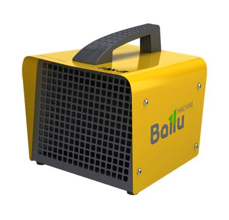 Пушка тепловая BKX 2кВт 220В 120куб.м/ч Ballu BKX-3 308390