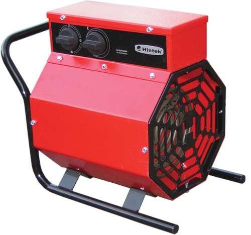 Пушка тепловая HINTEK 15кВт PROF-15380 160832