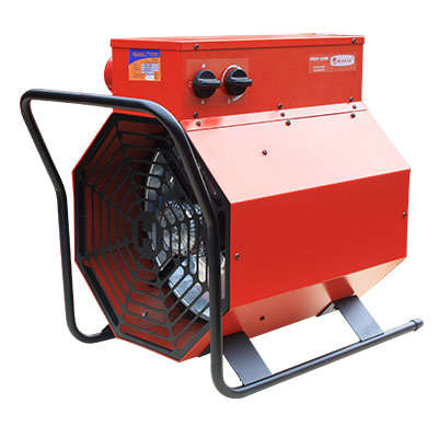 Пушка тепловая HINTEK 6кВт PROF-06380 82526
