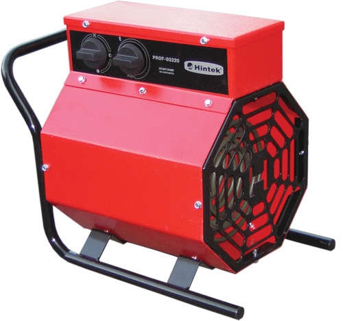 Пушка тепловая HINTEK 9кВт PROF-09380 83627